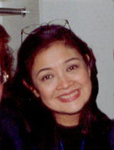 Angeli Pangilinan