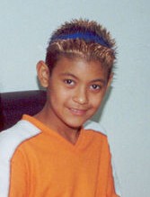 Jose Angelo Gabriel